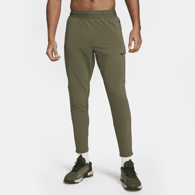 Pantaloni da fitness Dri-FIT Nike Flex Rep – Uomo