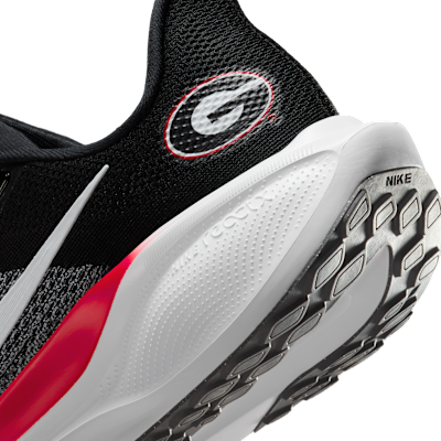 Georgia Pegasus 41 Men's Nike College Road Running Shoes