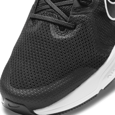 Nike Zoom Span 4 Men's Road Running Shoes. Nike SG