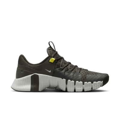 Tenis de entrenamiento para hombre Nike Free Metcon 5