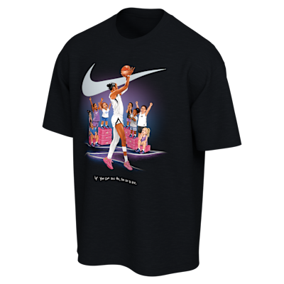 A'ja Wilson Nike T-Shirt from Nike - $50