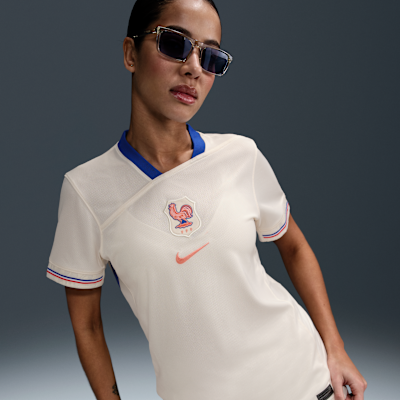 FFF 2025 Stadium (squadra femminile) – Away