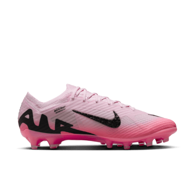 Chaussure de foot basse à crampons AG-Pro Nike Mercurial Vapor 15 Elite