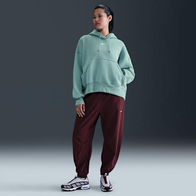 Nike Sportswear Phoenix Fleece Women's Over-Oversized Pullover Hoodie