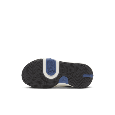 Scarpa Nike Team Hustle D 11 – Bambino/a