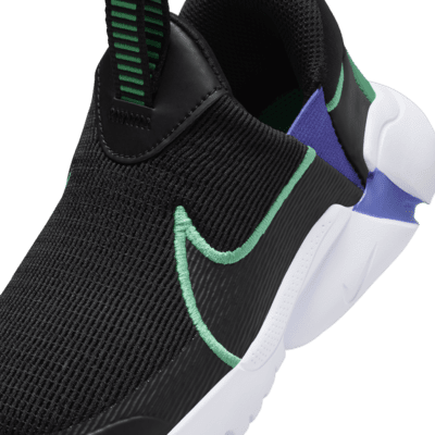 Nike Flex Plus 2 Younger Kids' Shoes