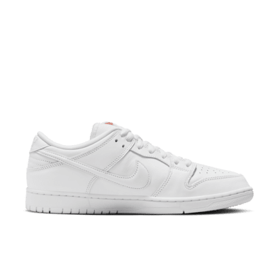 Nike SB Dunk Low Pro Skate Shoes