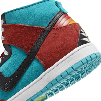 Nike SB Dunk High Decon Schuh (Herren)