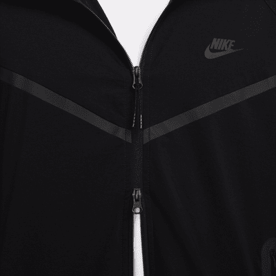 Veste tissée Nike Tech pour homme