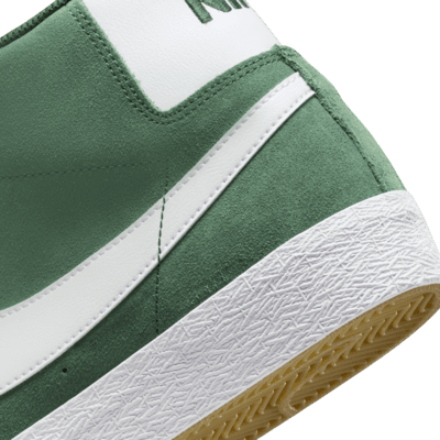 Tenis de skateboarding Nike SB Zoom Blazer Mid