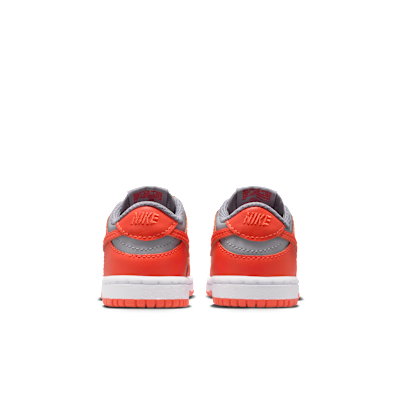 Nike Dunk Low Baby/Toddler Shoes