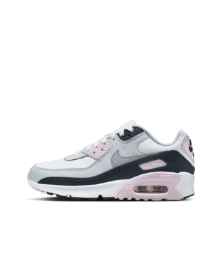 Подростковые кроссовки Nike Air Max 90 Big Kids'