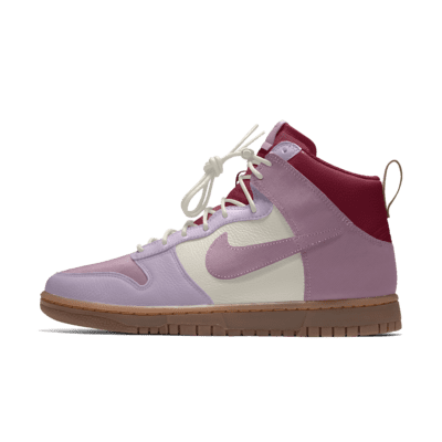 Nike Dunk High By You