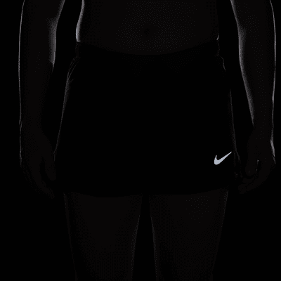 Nike Fast Men's Dri-FIT 3" Brief-Lined Running Shorts