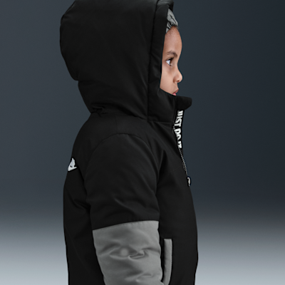 Nike Toddler 3-In-1 System Jacket