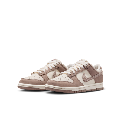 Nike Dunk Low SE Big Kids' Shoes