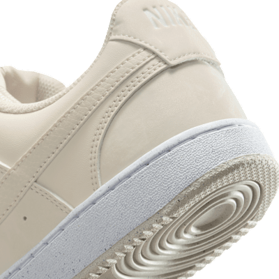 Tenis para mujer Nike Court Vision Low Next Nature