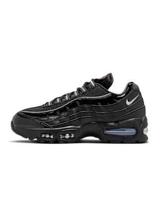 Женские кроссовки Nike Air Max 95 Big Bubble