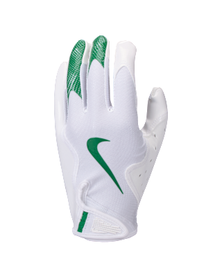 Женские  Nike Vapor Jet 8.0 Football Gloves (1 Pair) для футбола