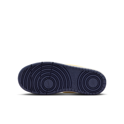 Nike Court Borough Low Recraft Big Kids' (Boys') Shoes