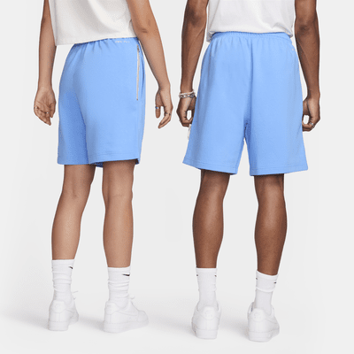 Shorts de básquetbol Dri-FIT de 20 cm para hombre Nike Standard Issue