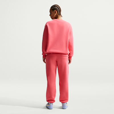 Nike Sportswear Phoenix Fleece Women's High-Waisted Oversized Sweatpants