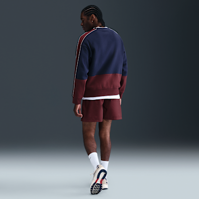 Nike Club Men's Woven Flow Shorts