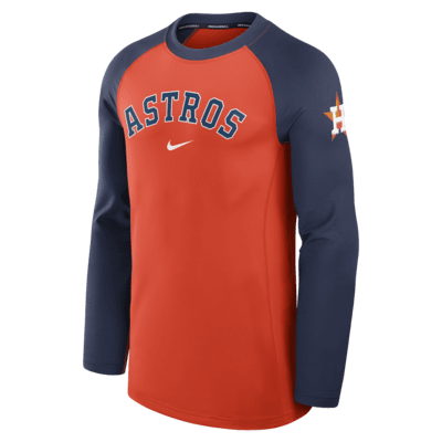 Мужская футболка Houston Astros Authentic Collection Game Time
