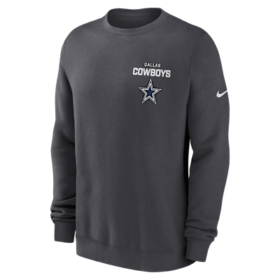 Dallas Cowboys Draw Block Club