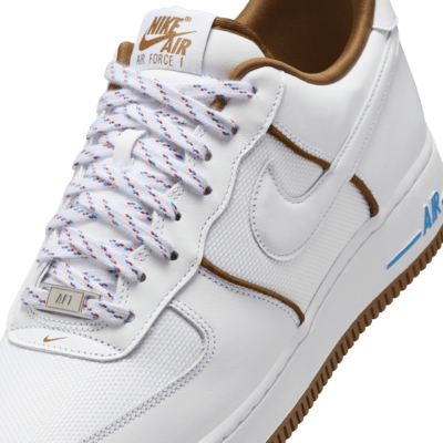 Tenis para hombre Nike Air Force 1 '07 LX