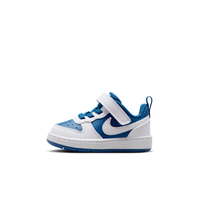 Nike Court Borough Low Recraft