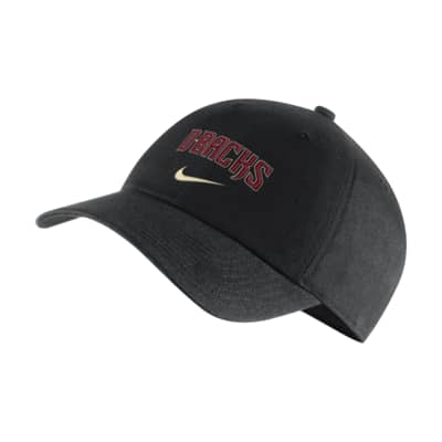 nike swoosh baseball cap