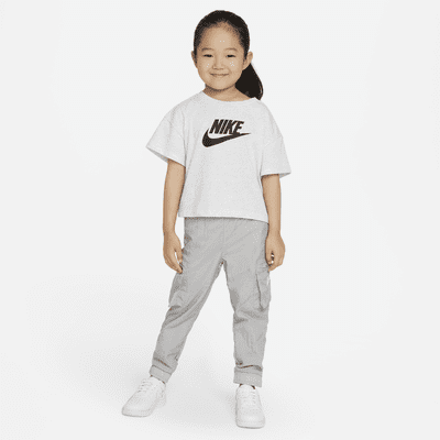 Nike Toddler Cargo Pants