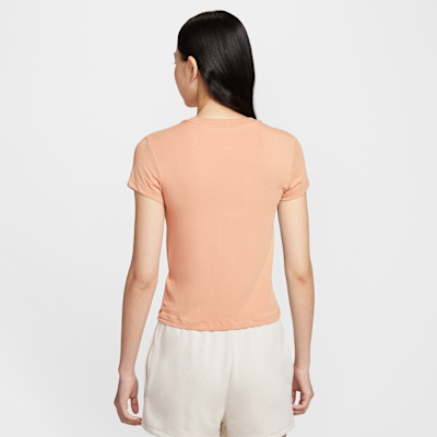Nike Sportswear Chill Knit Women's T-shirt