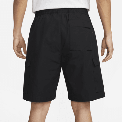 Nike Club Men's Woven Cargo Shorts