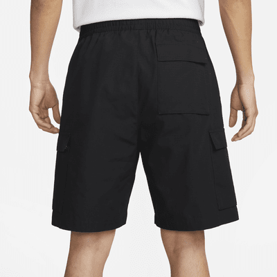 Nike Club Men's Woven Cargo Shorts. Nike VN