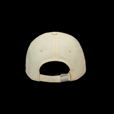 Casquette sans structure avec Swoosh métallique Nike Dri-FIT Club