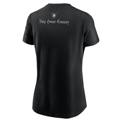 Army Rivalry 250th Anniversary Women's Nike College T-Shirt