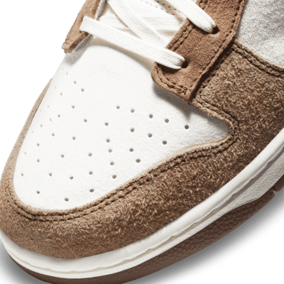 Sapatilhas Nike Dunk Low Retro Premium para homem