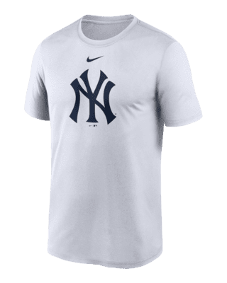 Se igennem fascisme kim Nike Dri-FIT Logo Legend (MLB New York Yankees) Men's T-Shirt. Nike.com