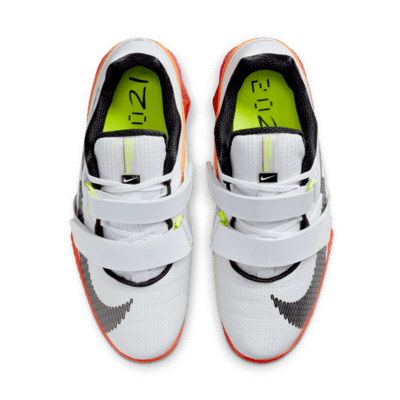 Nike Romaleos 4 SE Zapatillas de halterofilia