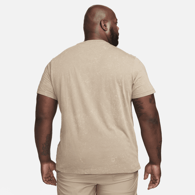 Nike Sportswear Club Men's T-Shirt
