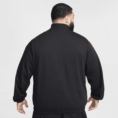 Nike Club Men's Knit Jacket