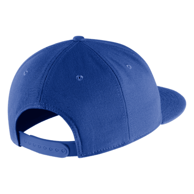 Gorra universitaria Nike Kentucky