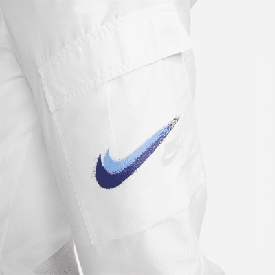 Nike Sportswear Woven Cargohose für Herren