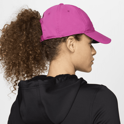 Gorra sin estructura Nike Dri-FIT Club