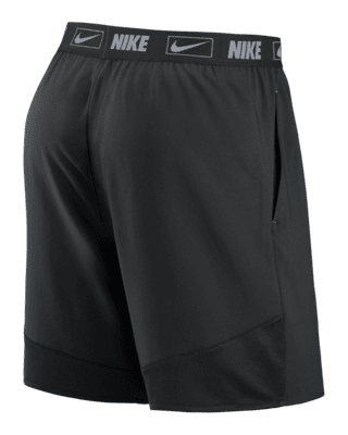 Nike Men's Nike Sand Arizona Diamondbacks City Connect Short