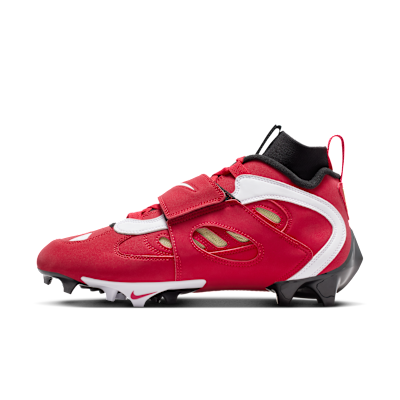 Nike Diamond Turf 2 Football Cleats