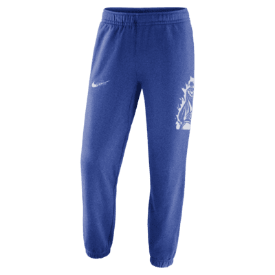 Nike College (Duke) Men's Fleece Pants 