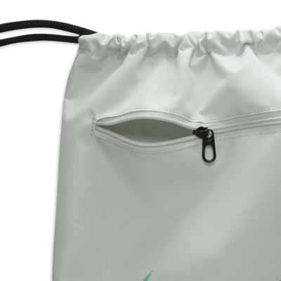 Bolsa de gimnasio para entrenar Nike Brasilia 9.5 (18L)